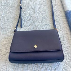 tory Burch Emerson Crossbody Bag